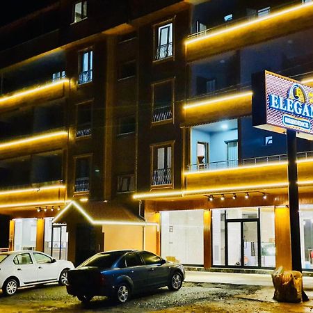 Çamlıhemşin Elegant Residence מראה חיצוני תמונה