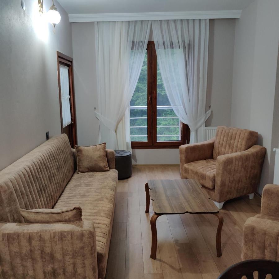 Çamlıhemşin Elegant Residence מראה חיצוני תמונה