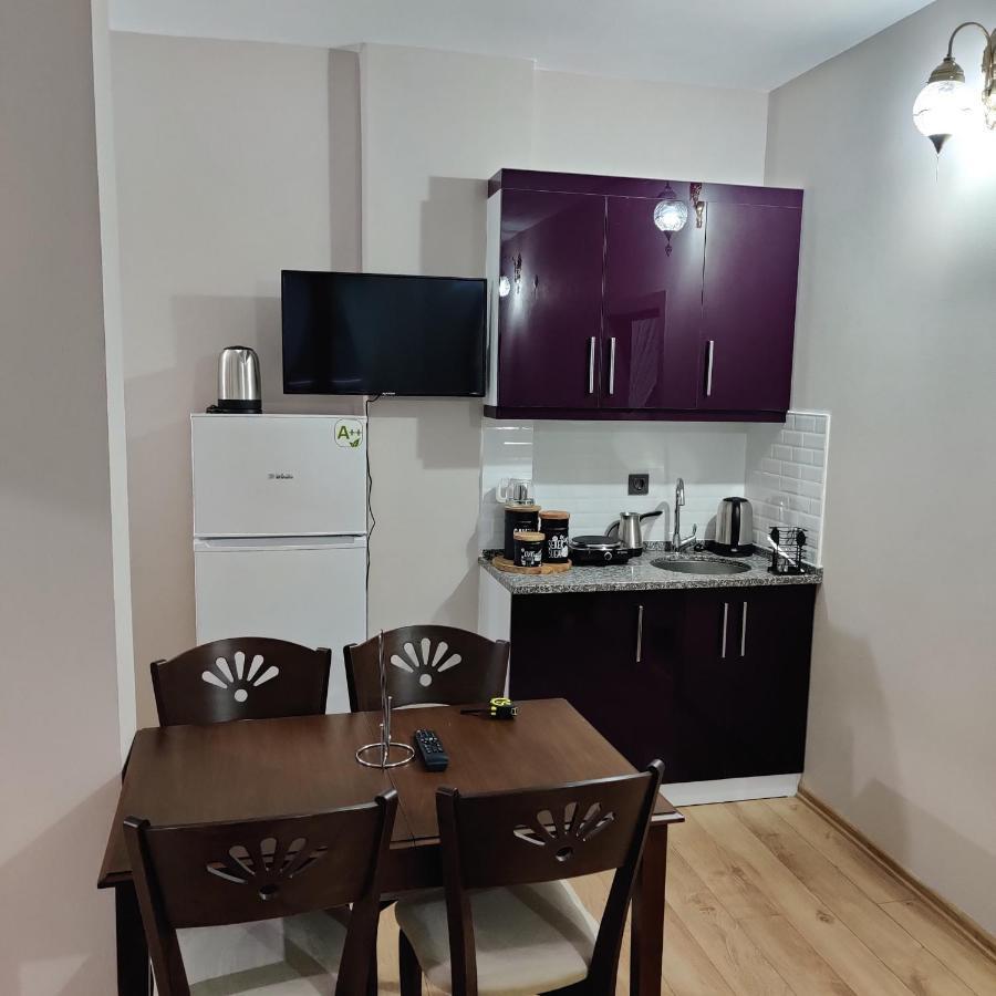 Çamlıhemşin Elegant Residence מראה חיצוני תמונה