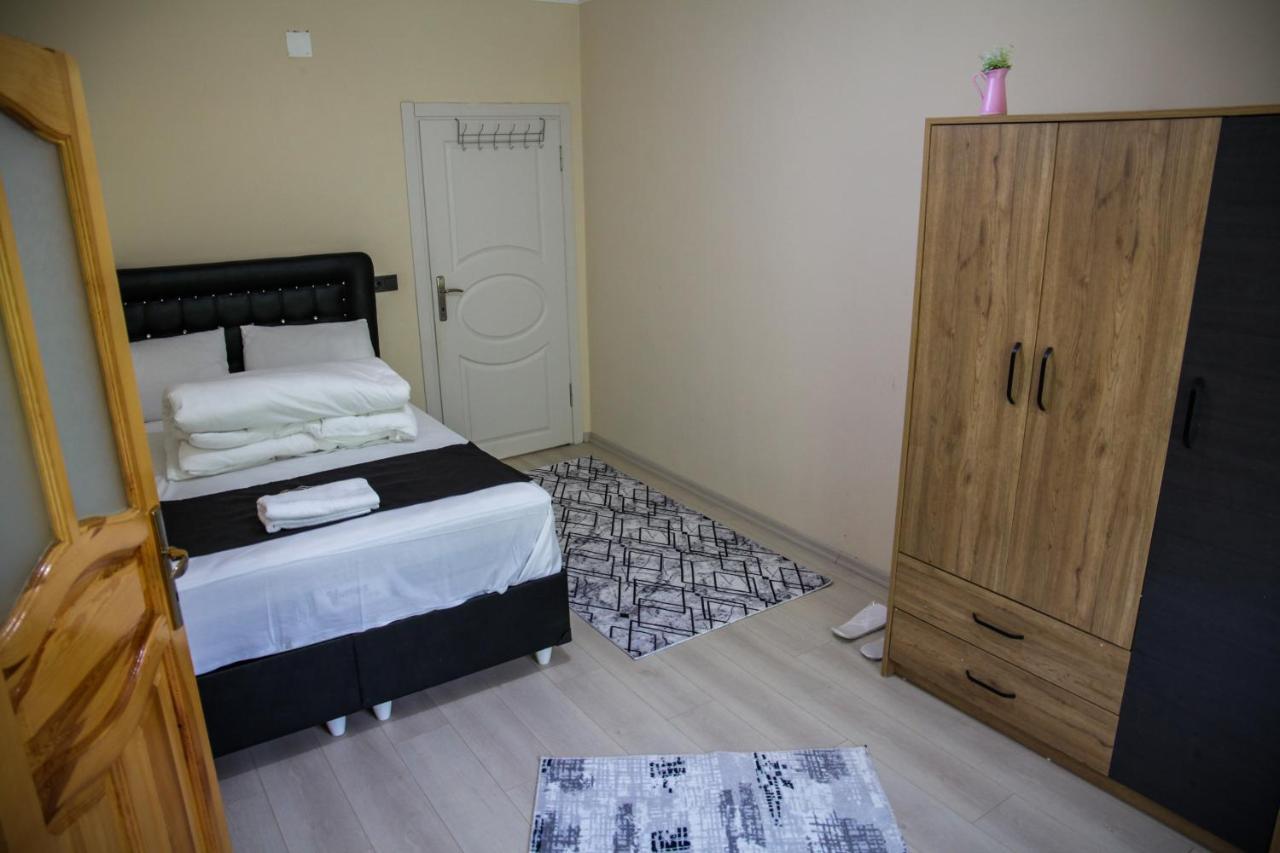 Çamlıhemşin Elegant Residence מראה חיצוני תמונה