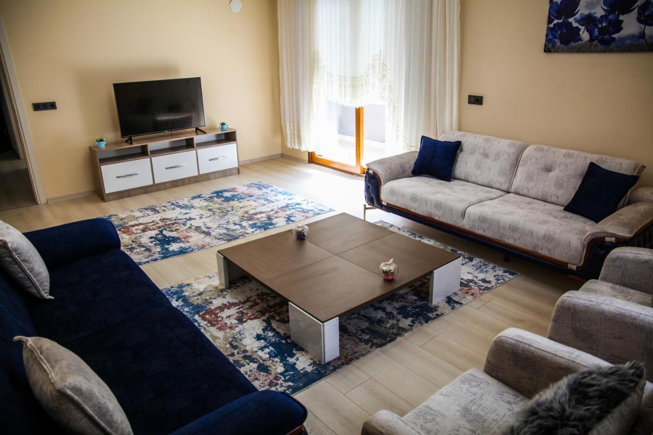 Çamlıhemşin Elegant Residence מראה חיצוני תמונה