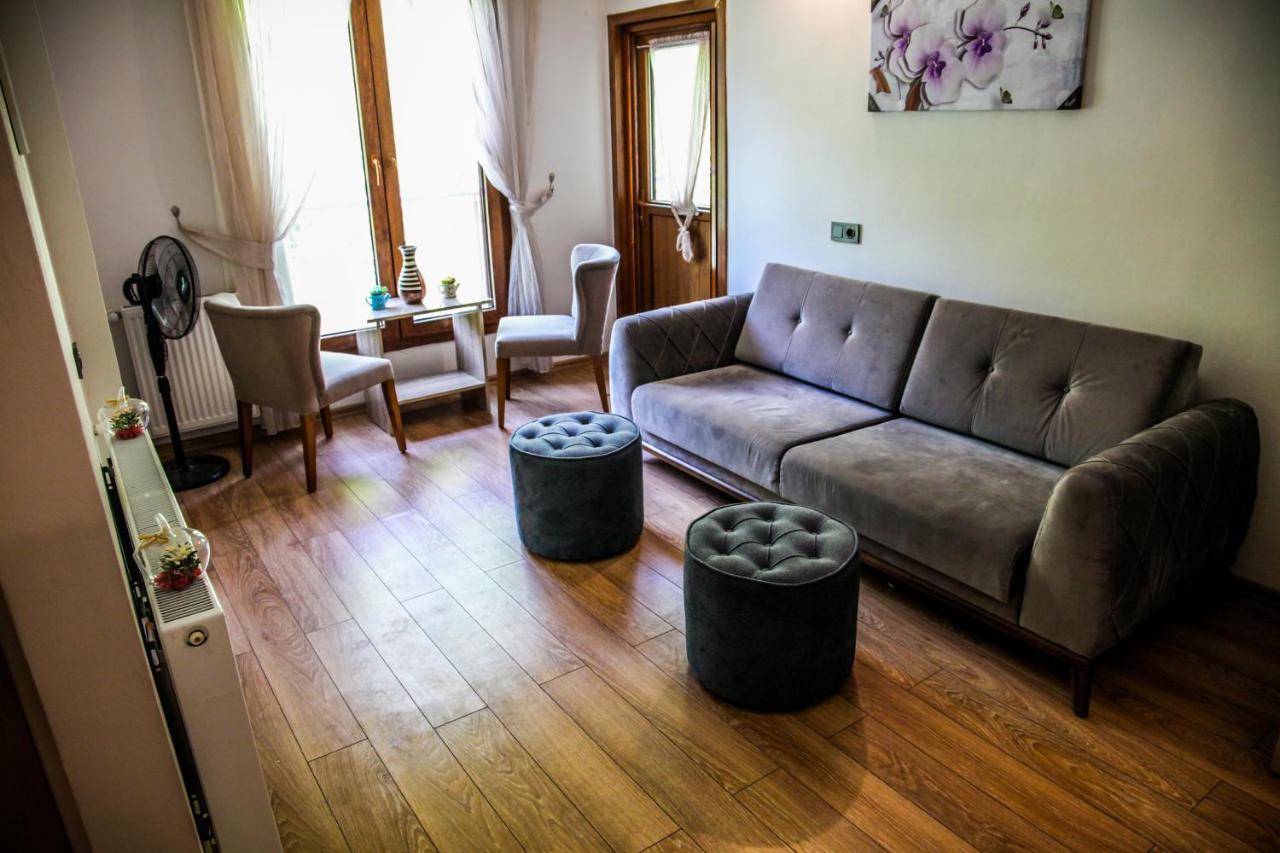 Çamlıhemşin Elegant Residence מראה חיצוני תמונה