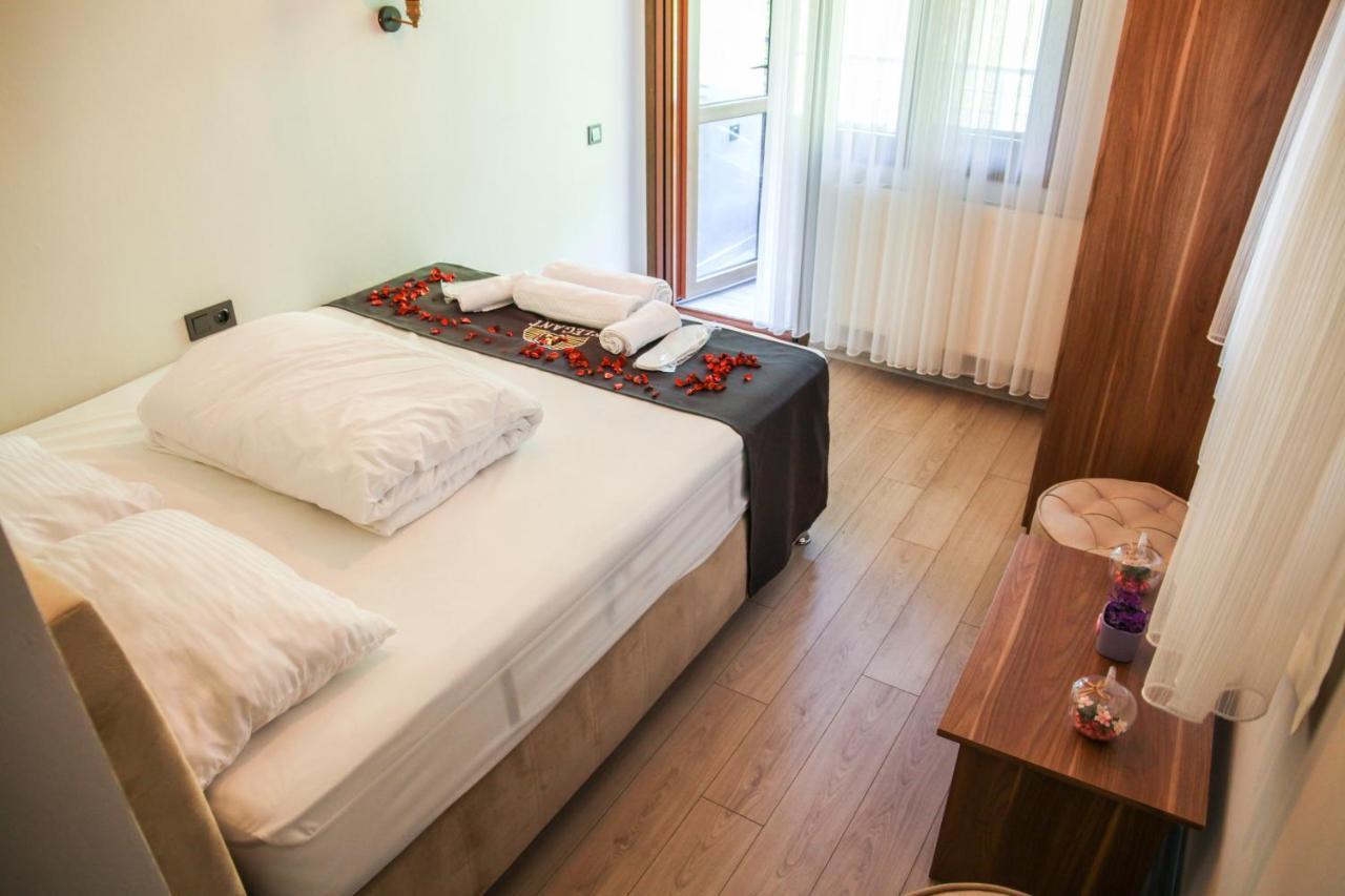 Çamlıhemşin Elegant Residence מראה חיצוני תמונה