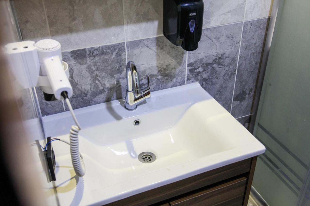 Çamlıhemşin Elegant Residence מראה חיצוני תמונה