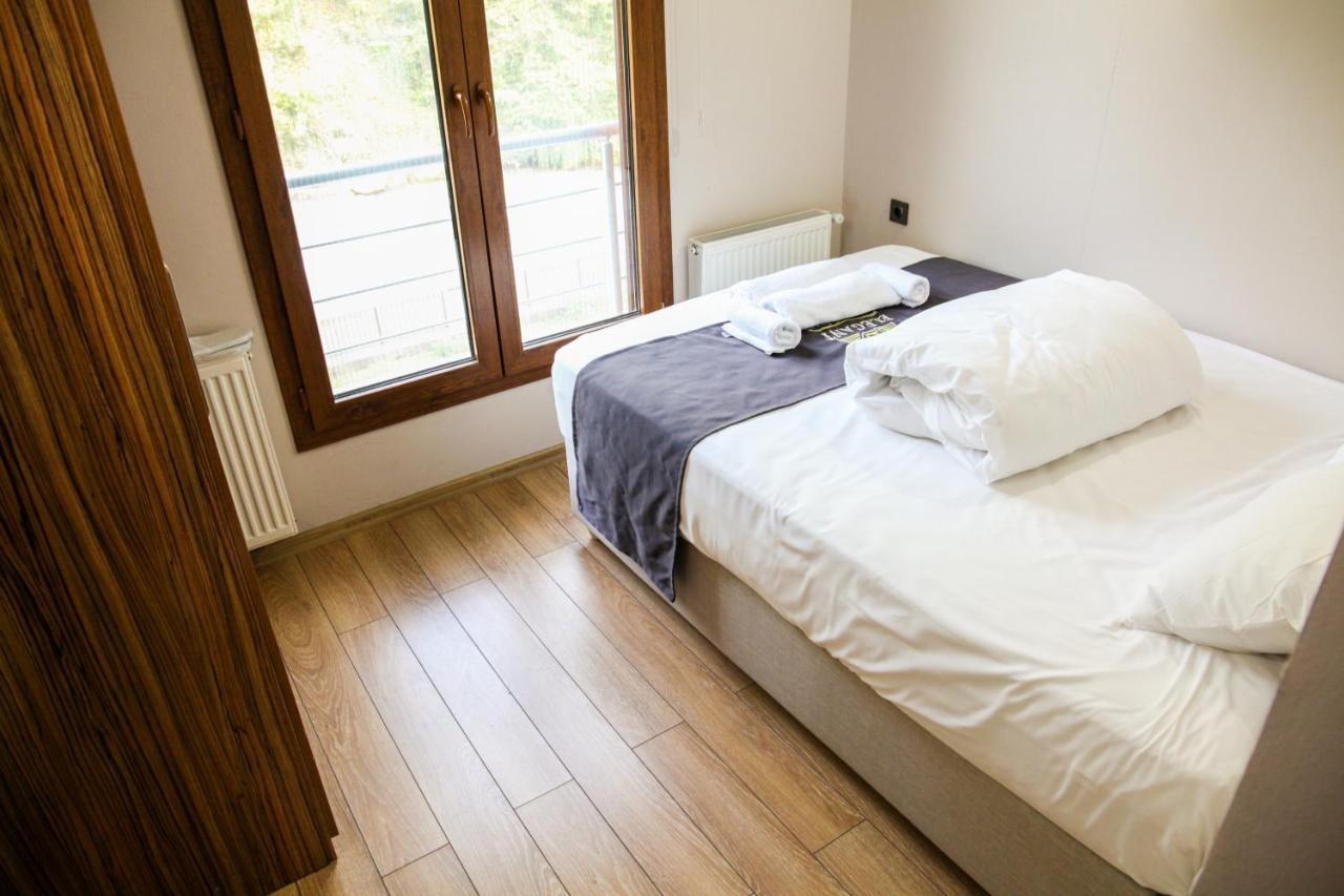 Çamlıhemşin Elegant Residence מראה חיצוני תמונה