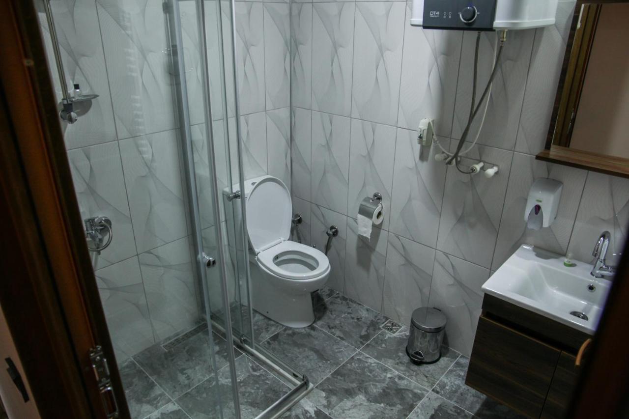 Çamlıhemşin Elegant Residence מראה חיצוני תמונה