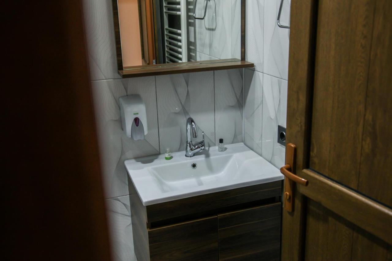 Çamlıhemşin Elegant Residence מראה חיצוני תמונה