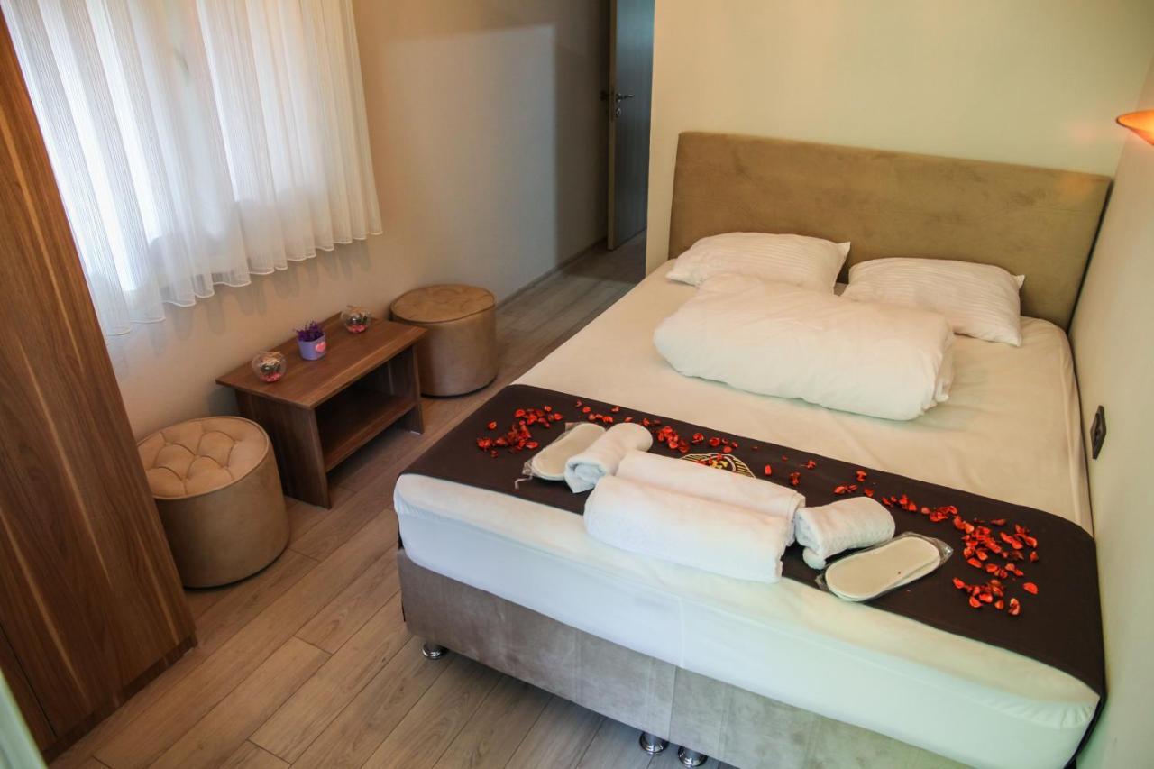 Çamlıhemşin Elegant Residence מראה חיצוני תמונה