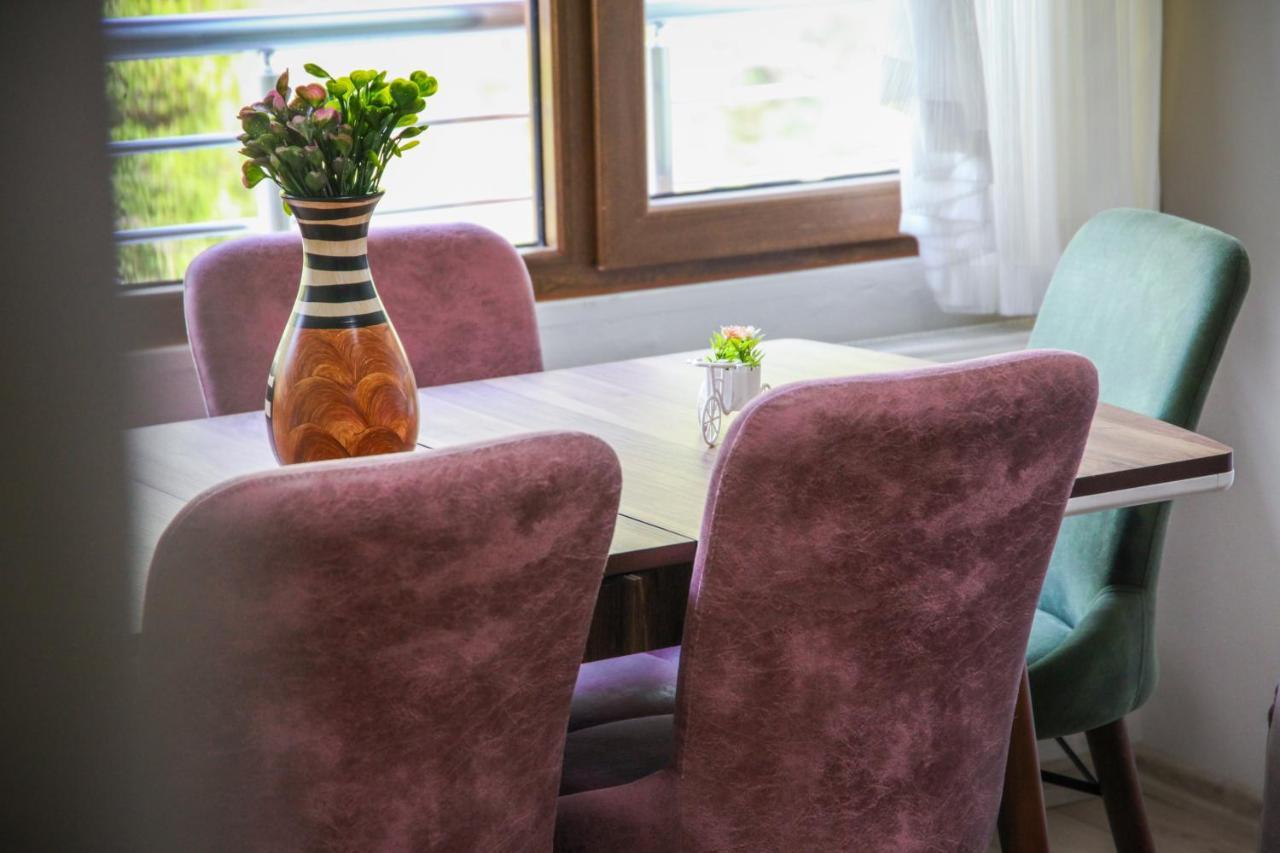 Çamlıhemşin Elegant Residence מראה חיצוני תמונה