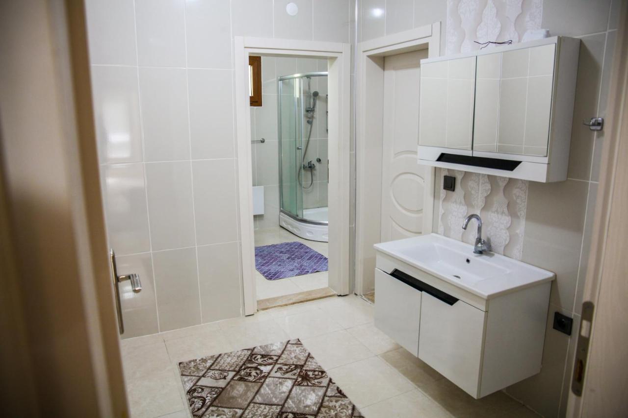 Çamlıhemşin Elegant Residence מראה חיצוני תמונה