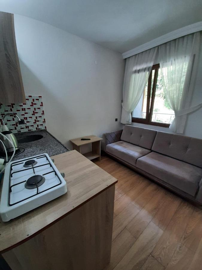 Çamlıhemşin Elegant Residence מראה חיצוני תמונה
