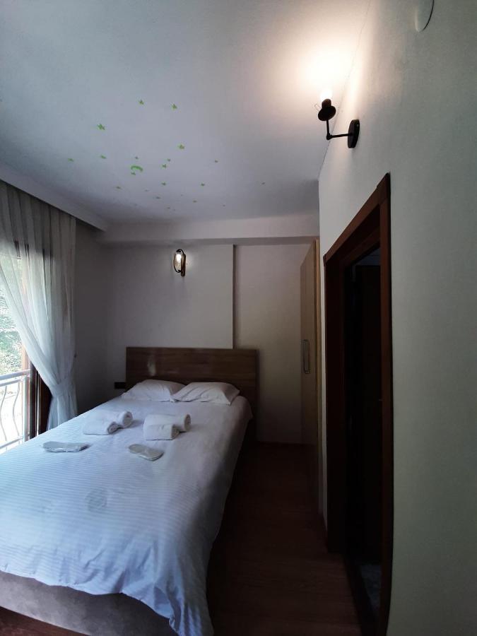 Çamlıhemşin Elegant Residence מראה חיצוני תמונה